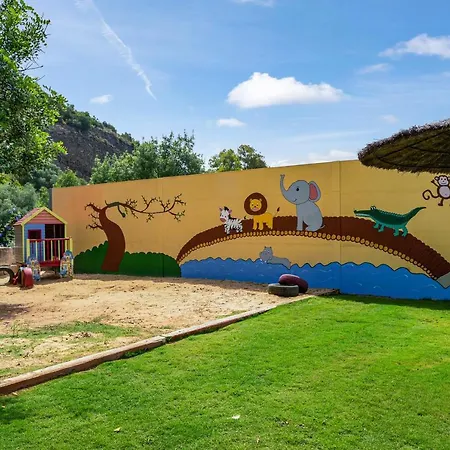 Casa De 10 - 5a * וחר דה לה פרונטרה