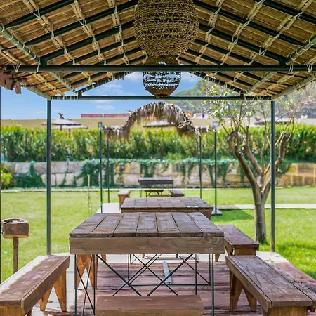 Casa De 10 - 5a *